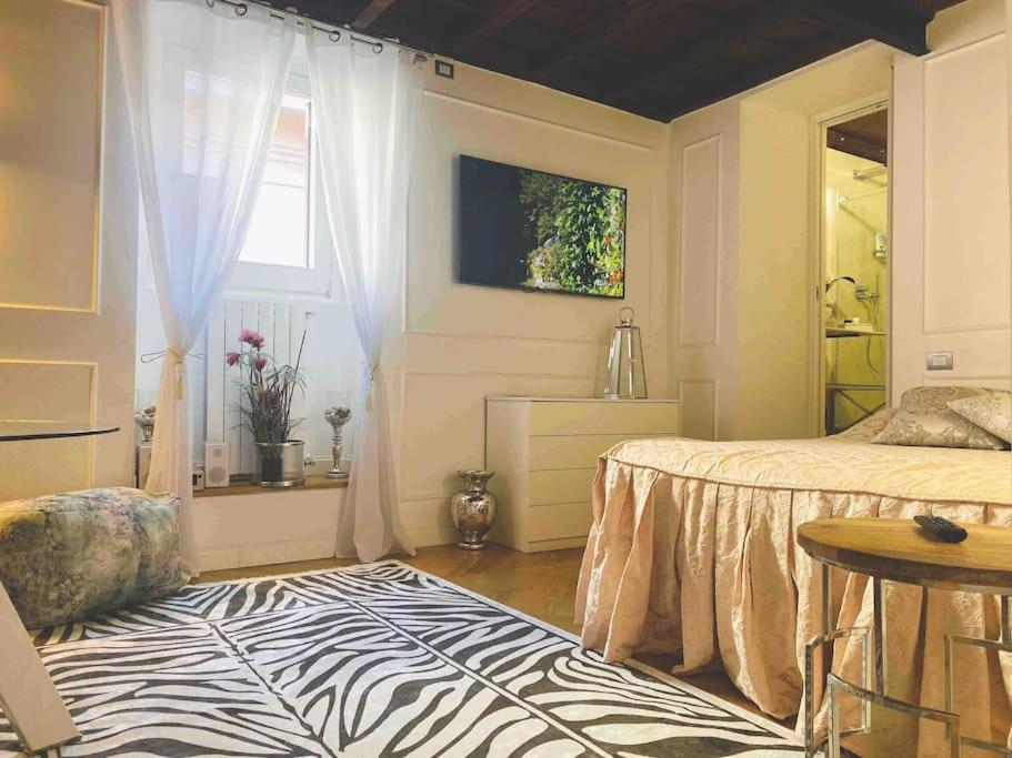 Appartamento Romanlux Roma