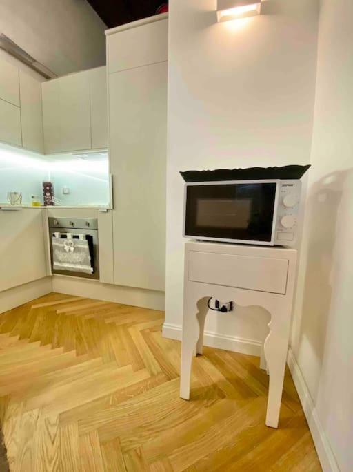 Appartamento Romanlux