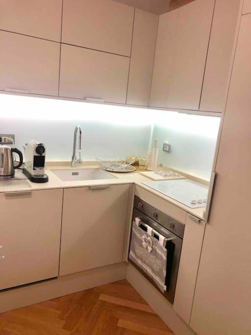 Apartamento Romanlux *