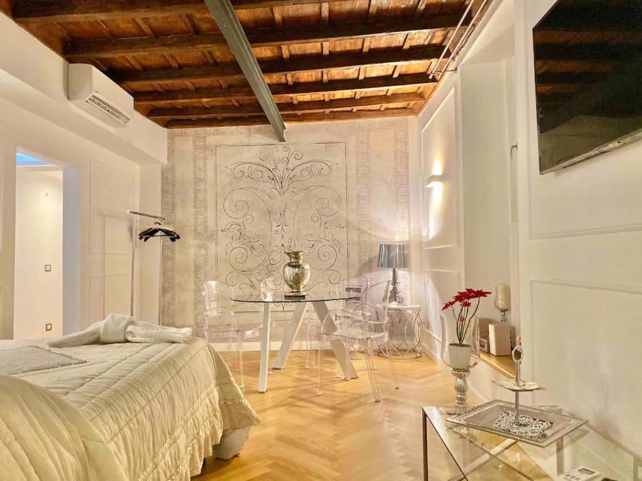Romanlux Appartamento