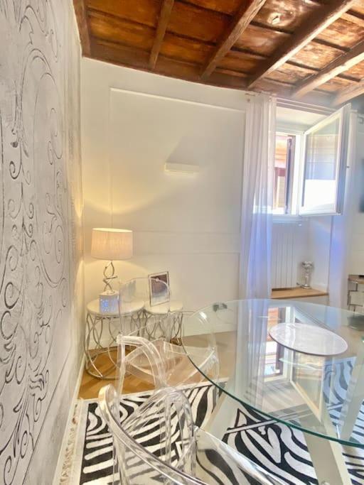 Appartamento Romanlux *