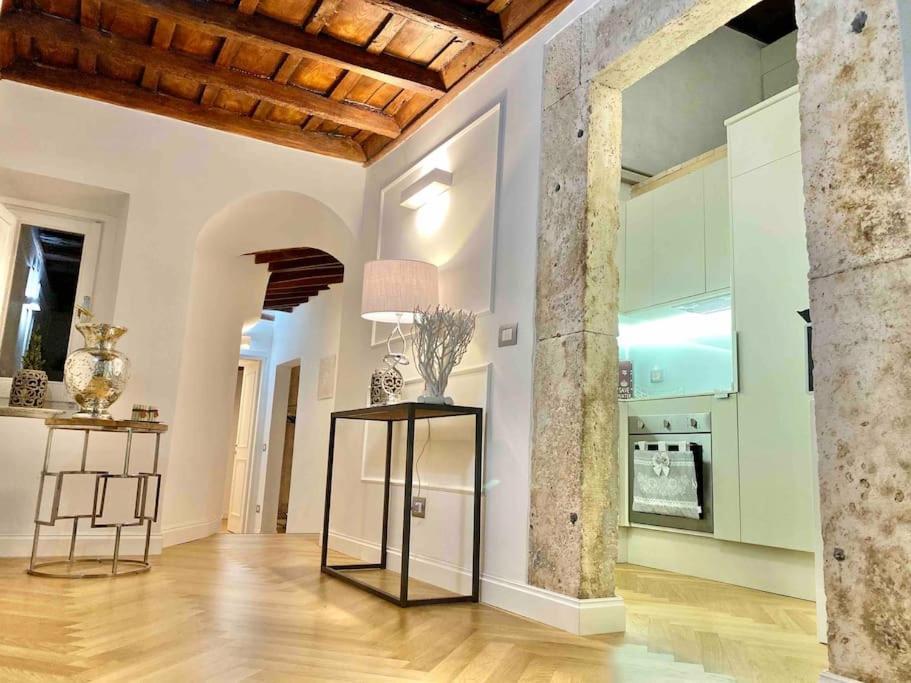 Appartamento Romanlux *