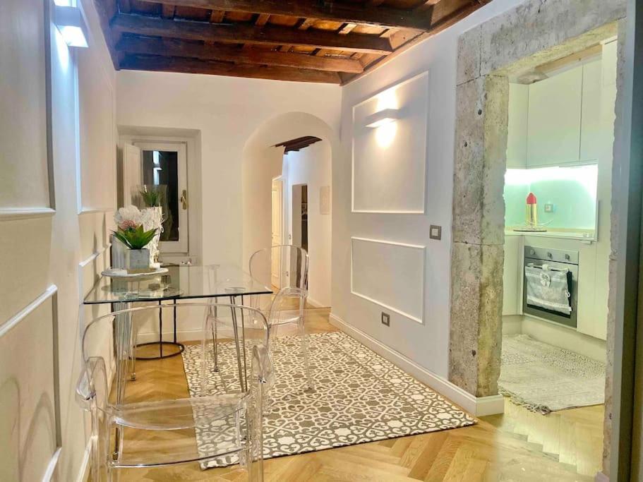 Appartamento Romanlux *
