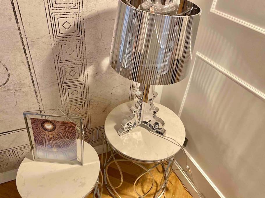 Romanlux Apartamento *