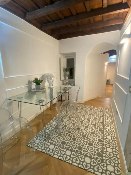 Romanlux Appartamento *